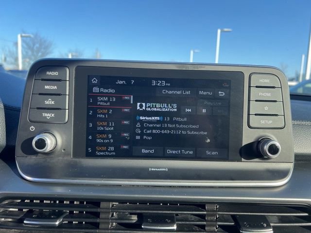 Used 2021 Kia Telluride S image 19