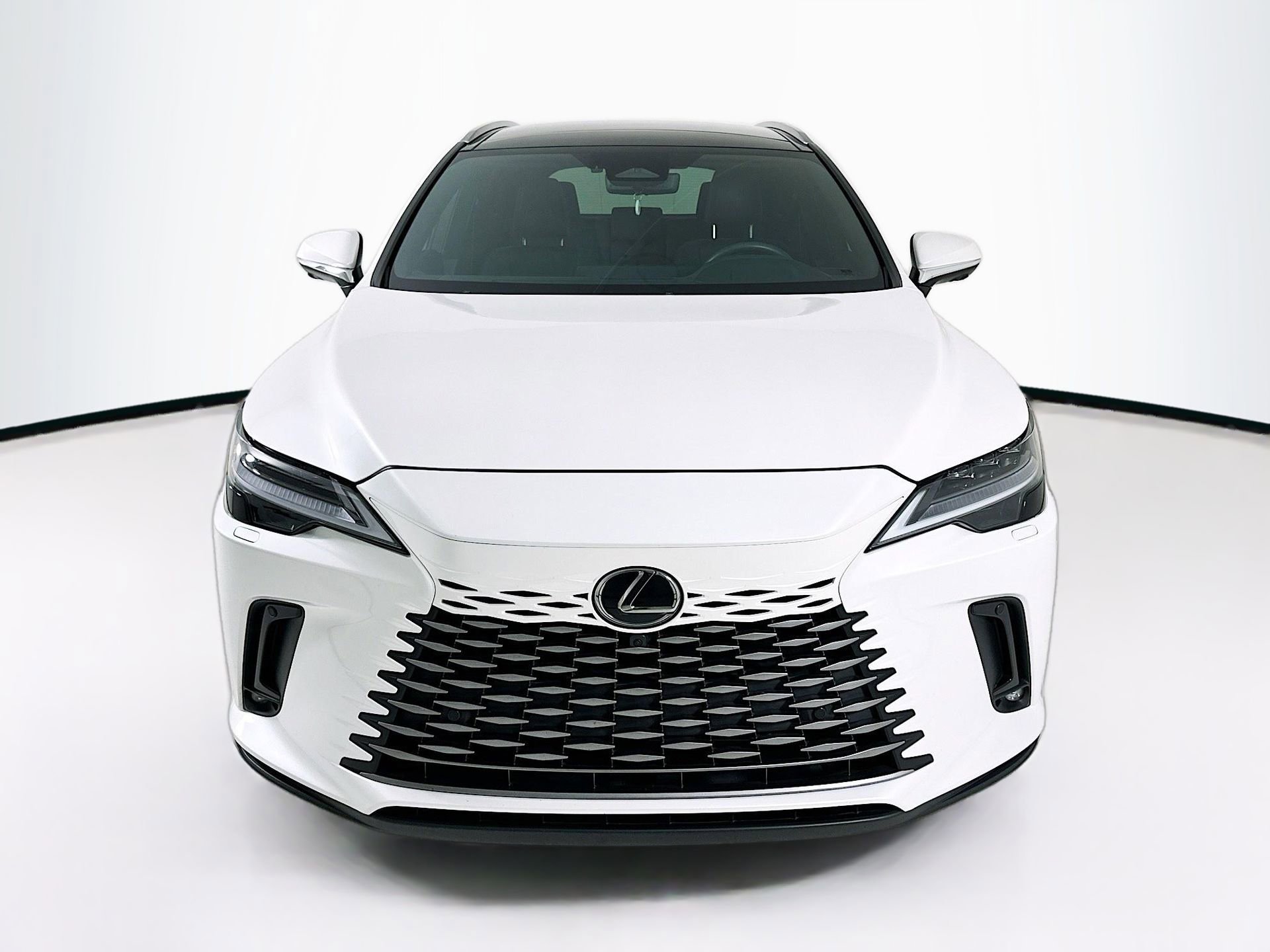 Used 2023 Lexus RX 350 FWD w/ Cold Area Package image 2
