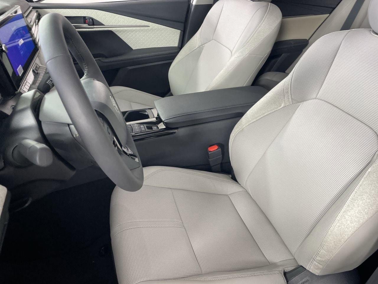 New 2026 Toyota Camry XLE image 20