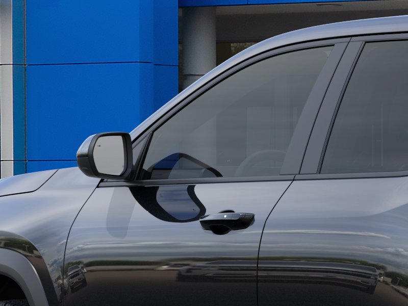 New 2026 Chevrolet Equinox LT FWD image 12