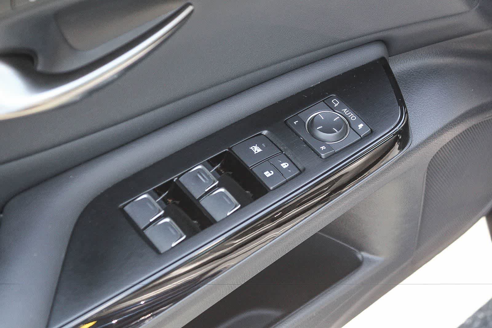 Used 2023 Lexus ES 300h w/ Premium Package FWD image 26
