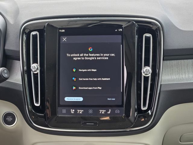 New 2026 Volvo XC40 B5 Plus w/ Protection Package Premier AWD/4WD image 20