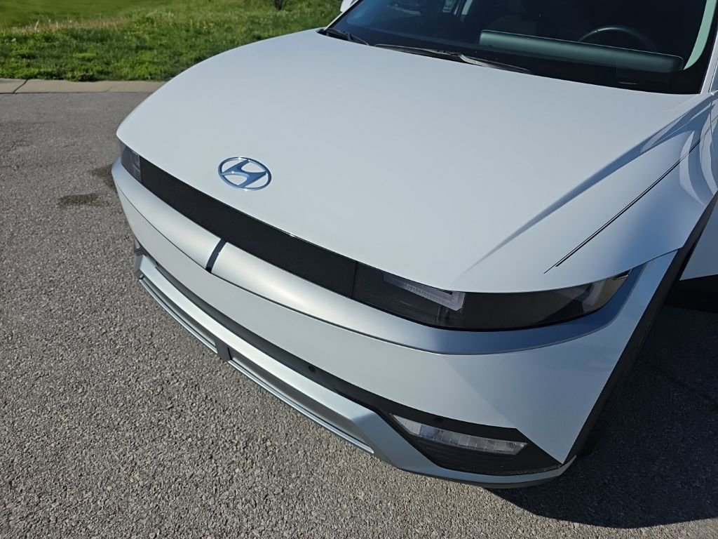 Used 2024 Hyundai Ioniq 5 SEL image 24