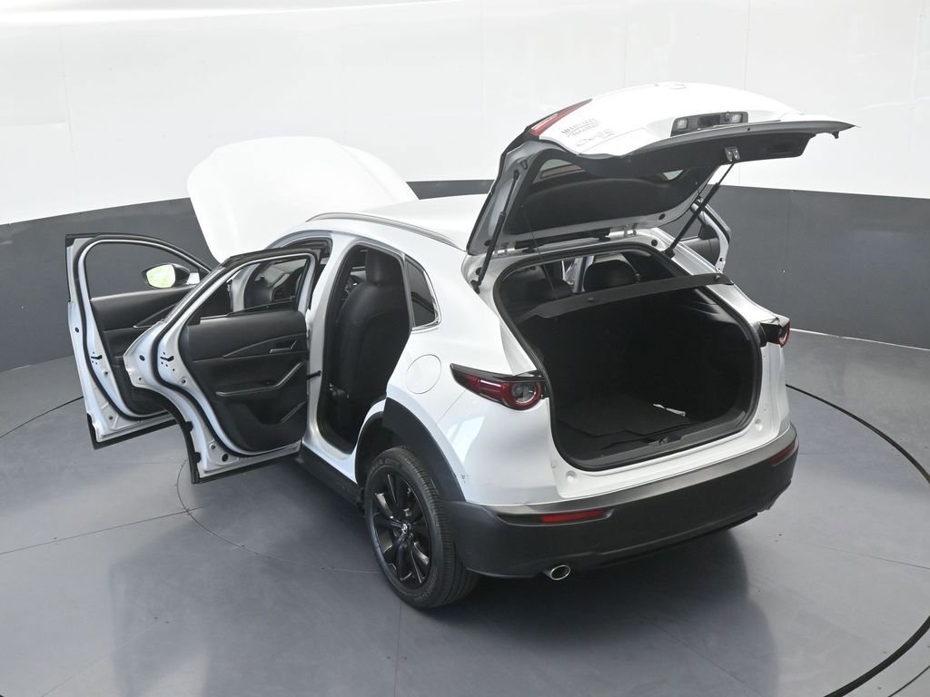 Used 2024 MAZDA CX-30 AWD 2.5 S w/ Select Sport Pkg image 68