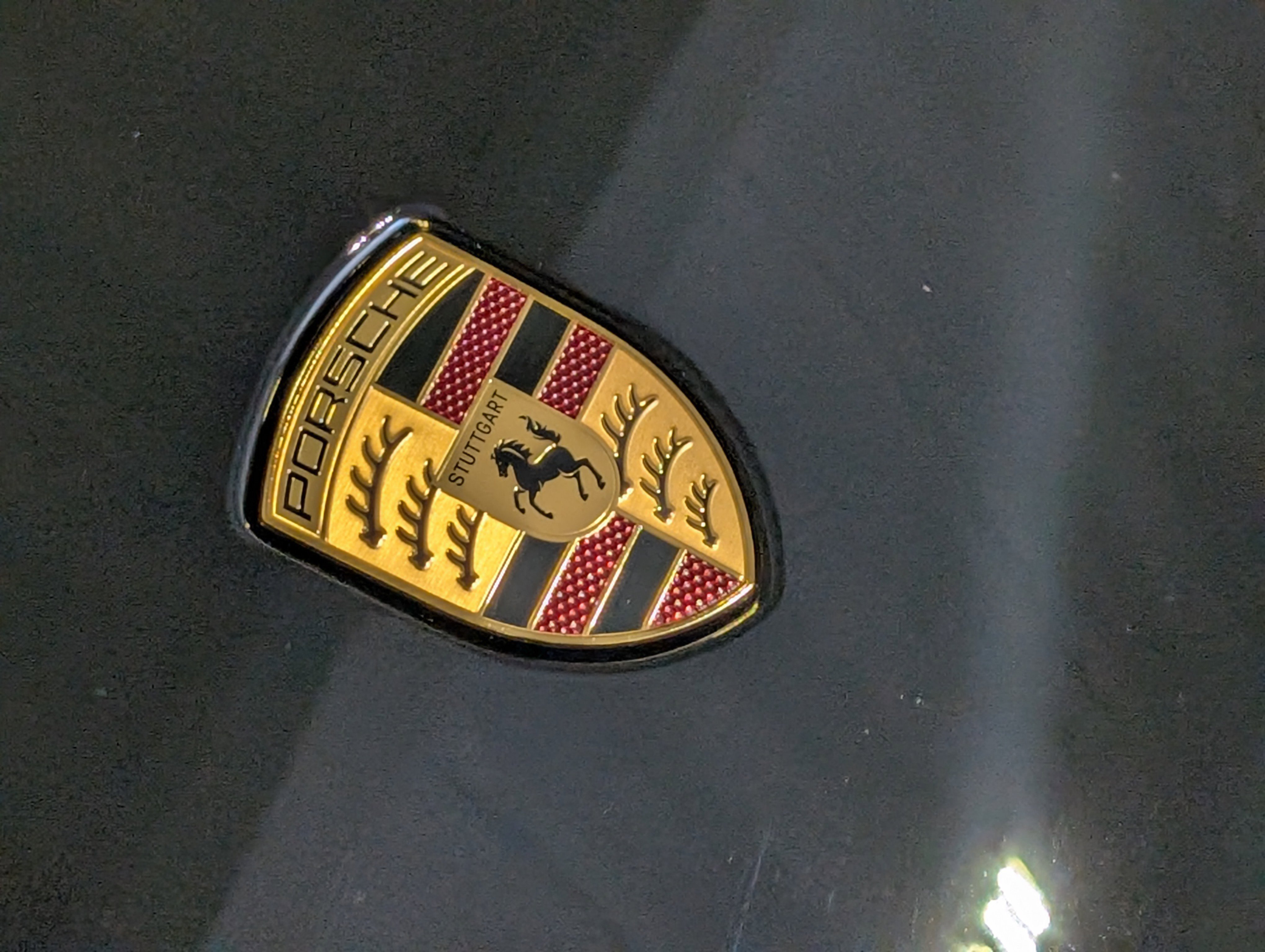 New 2026 Porsche Taycan 4 Cross Turismo image 15