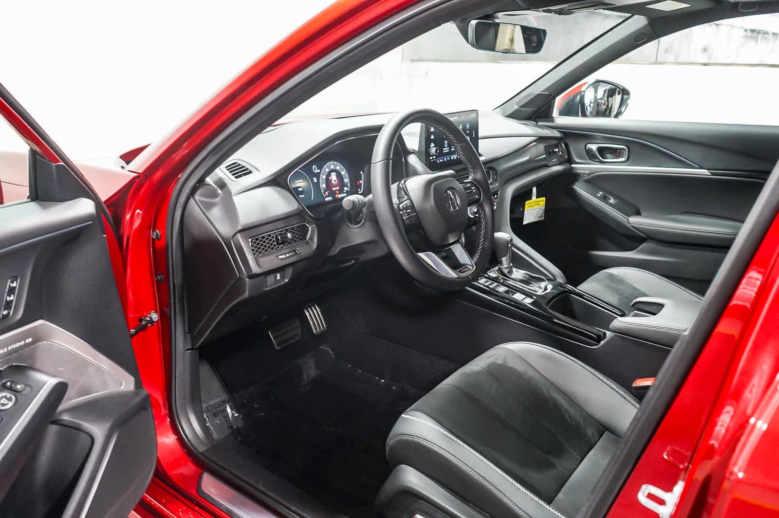 Used 2025 Acura Integra A-Spec image 20