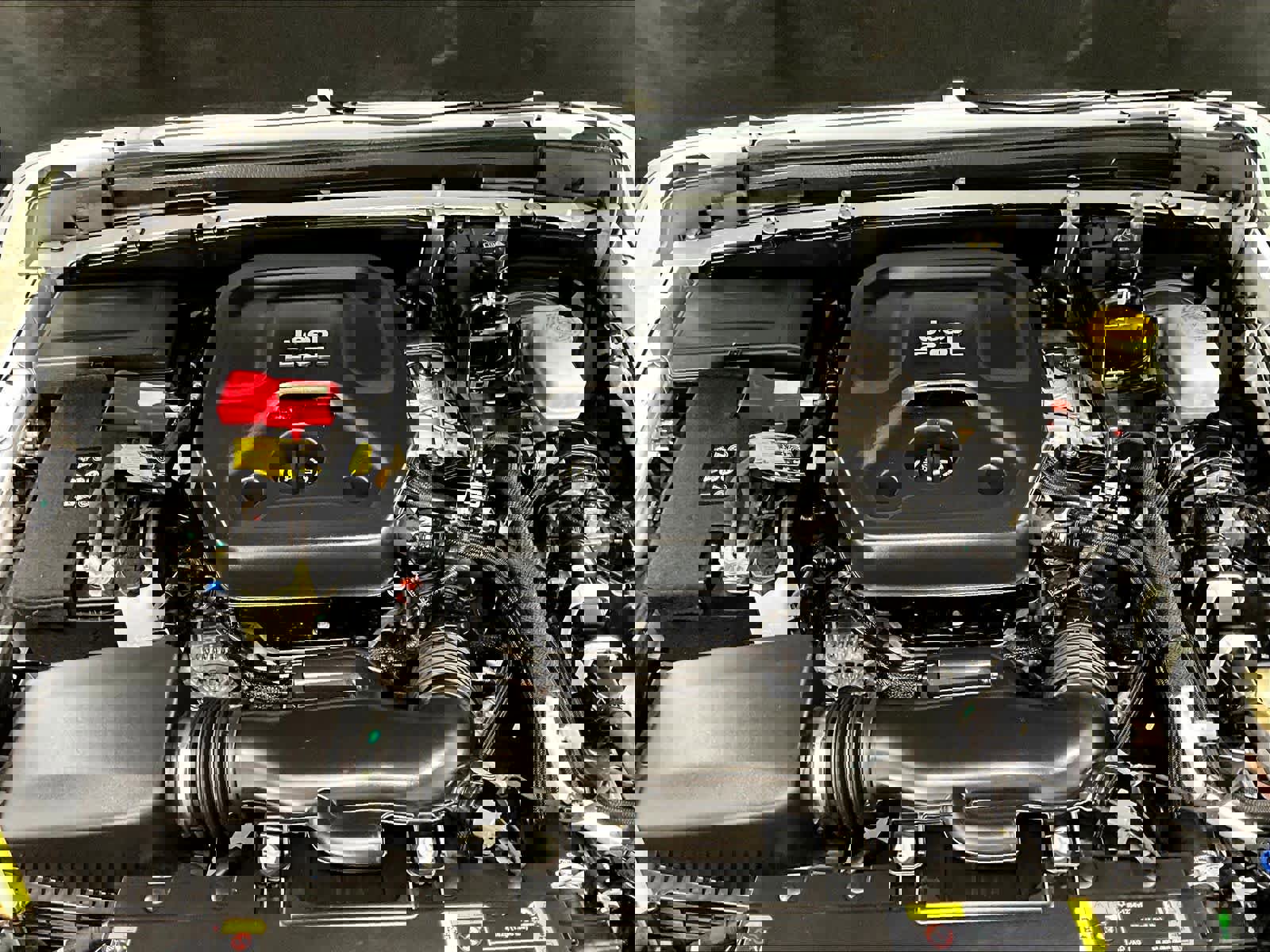 Used 2021 Jeep Wrangler Unlimited Rubicon image 12