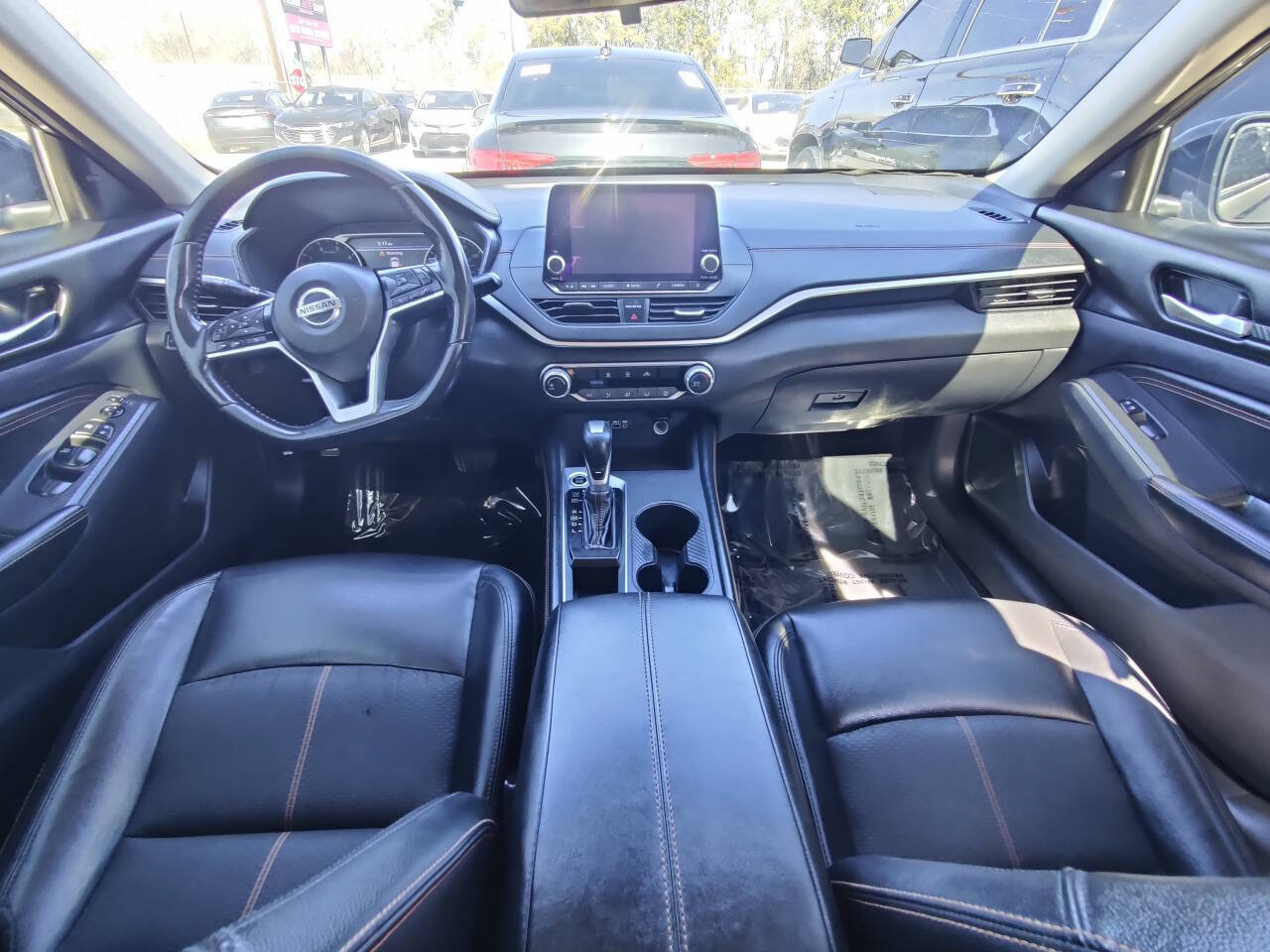 Used 2019 Tesla Model 3 Long Range AWD/4WD image 7