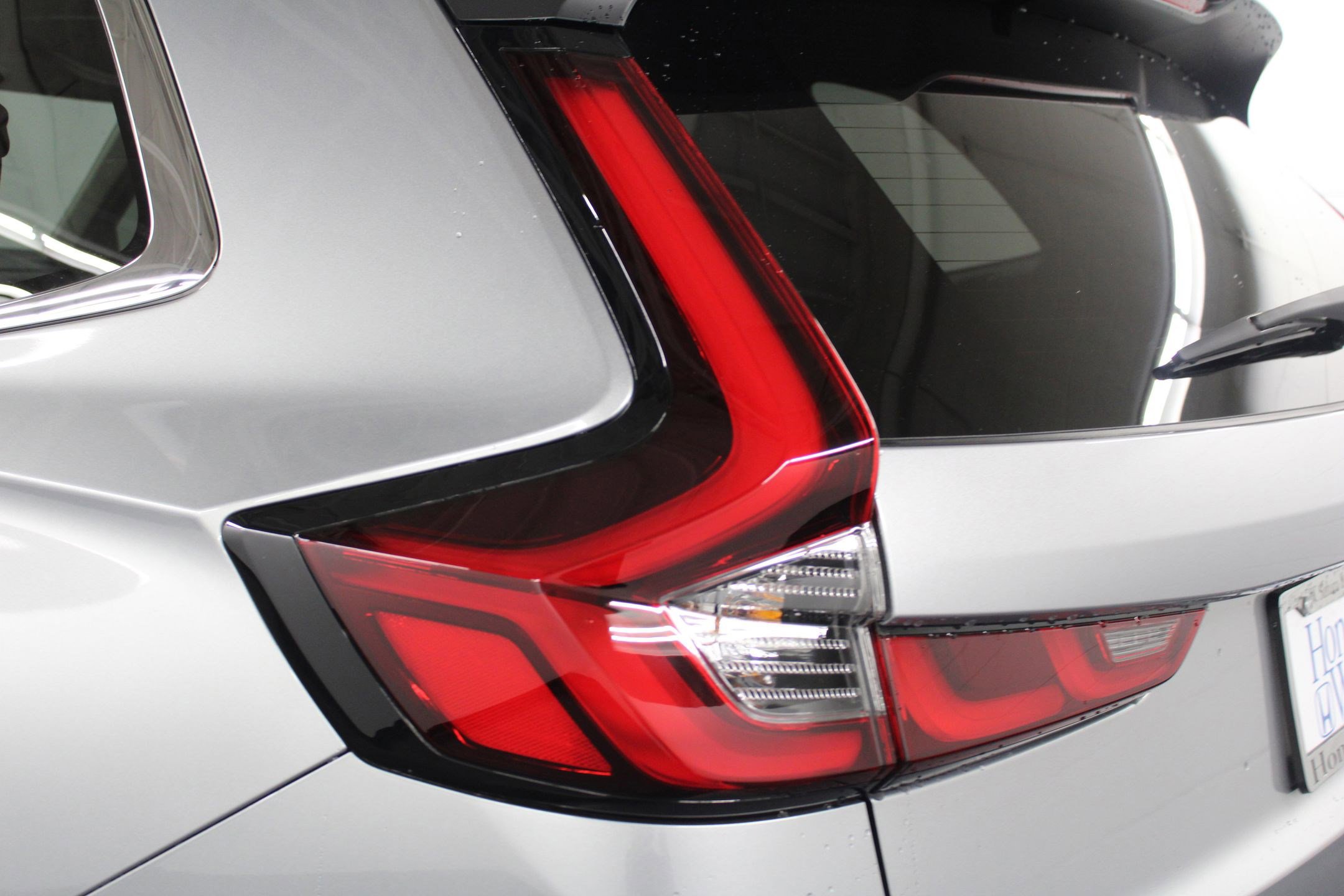 New 2025 Honda CR-V LX image 13