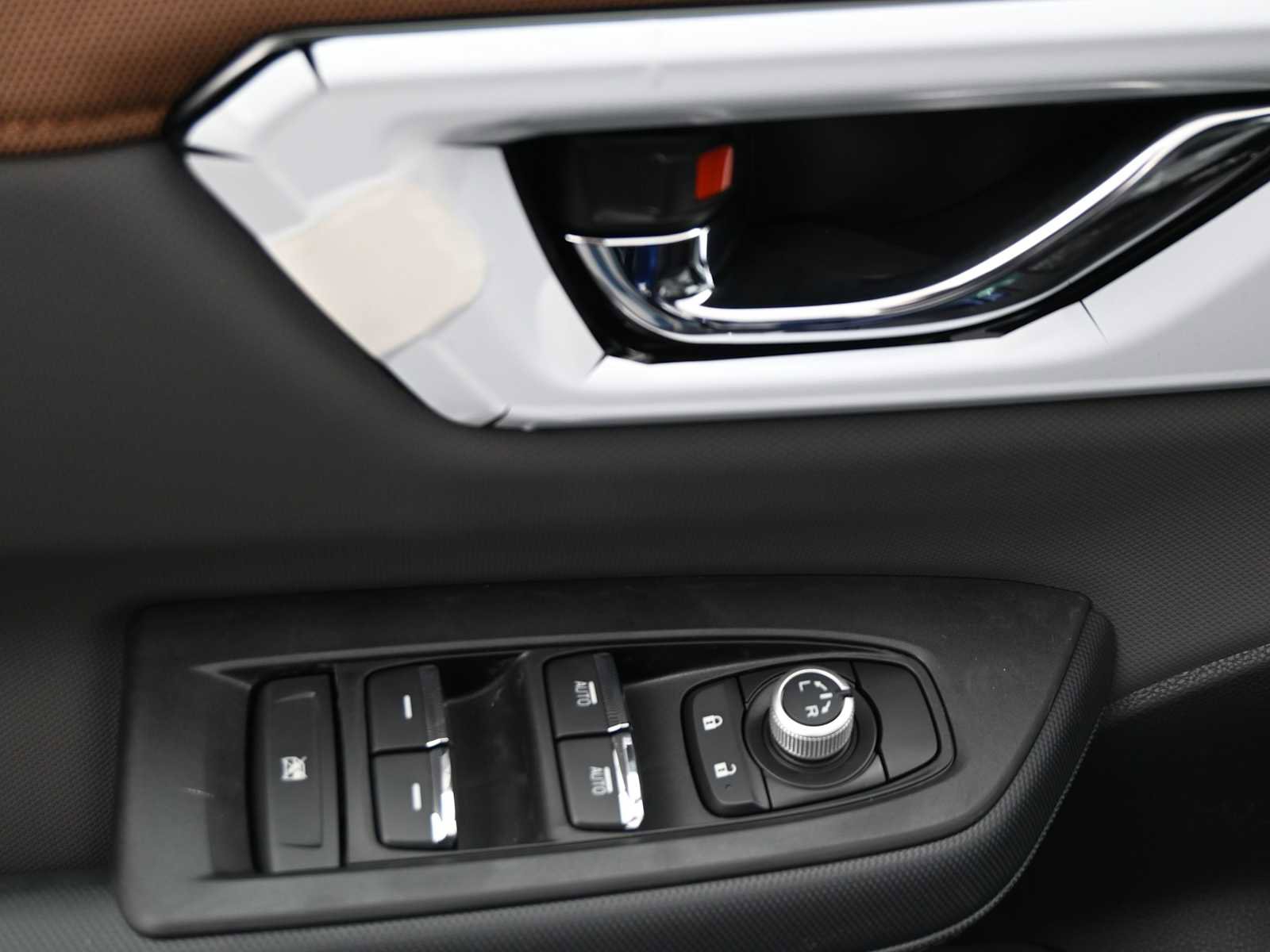 New 2026 Subaru Forester Sport image 8