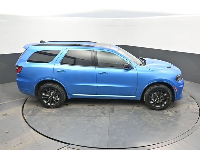 New 2026 Dodge Durango GT image 52