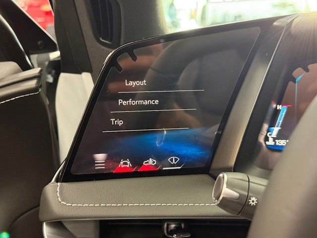 New 2026 Chevrolet Corvette Stingray Preferred Conv w/ Battery Protection Package image 28