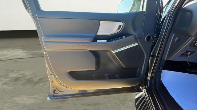 Certified 2025 Ford Expedition Max Active AWD/4WD image 16