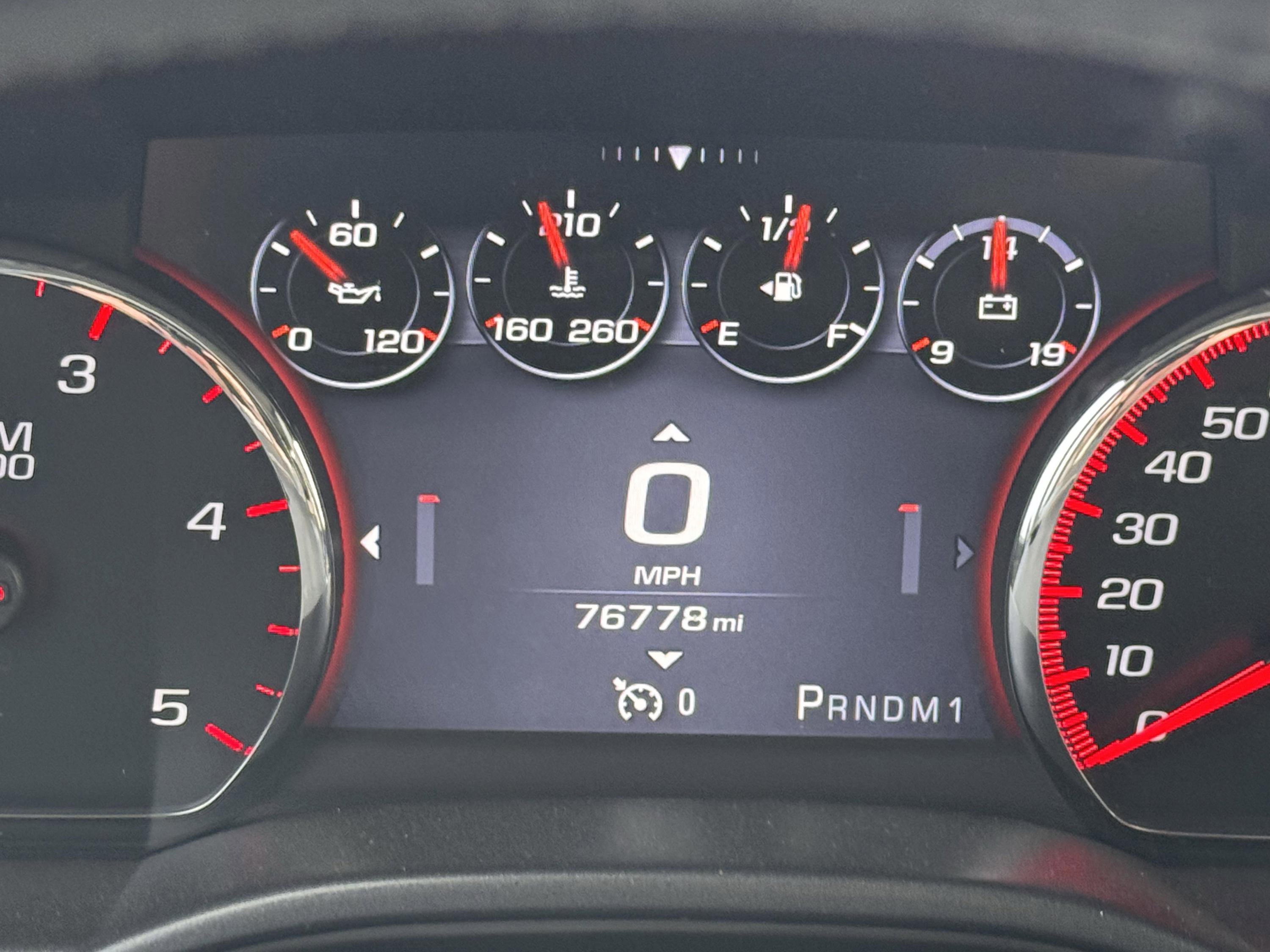 Used 2016 GMC Sierra 2500 Denali w/ Duramax Plus Package image 20