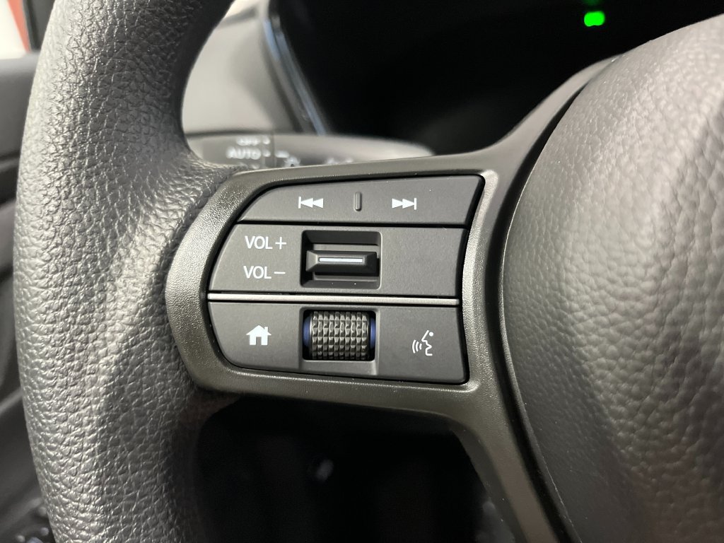 New 2027 Honda CR-V LX image 15