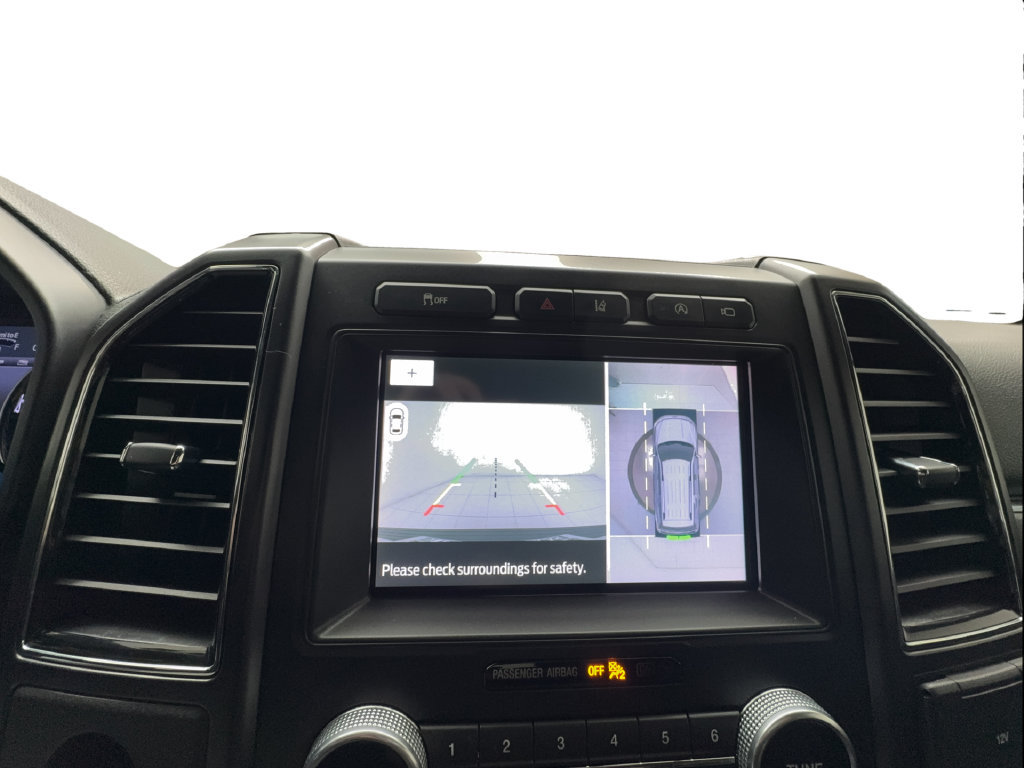 Used 2021 Ford Expedition Limited RWD image 50