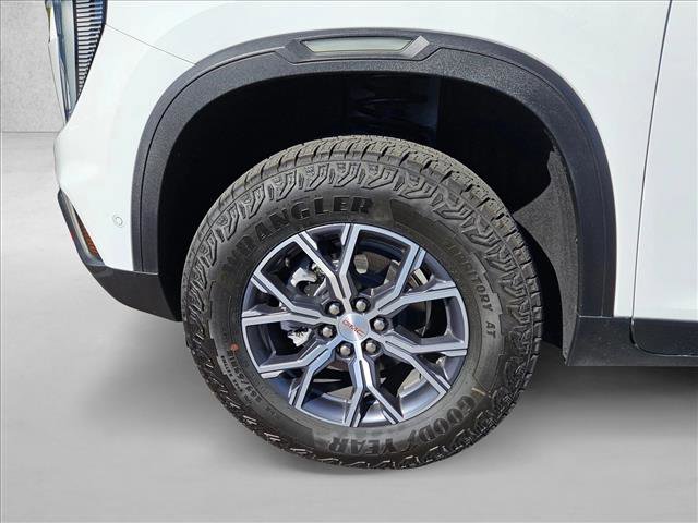 Used 2026 GMC Acadia AT4 w/ Super Cruise Package image 24