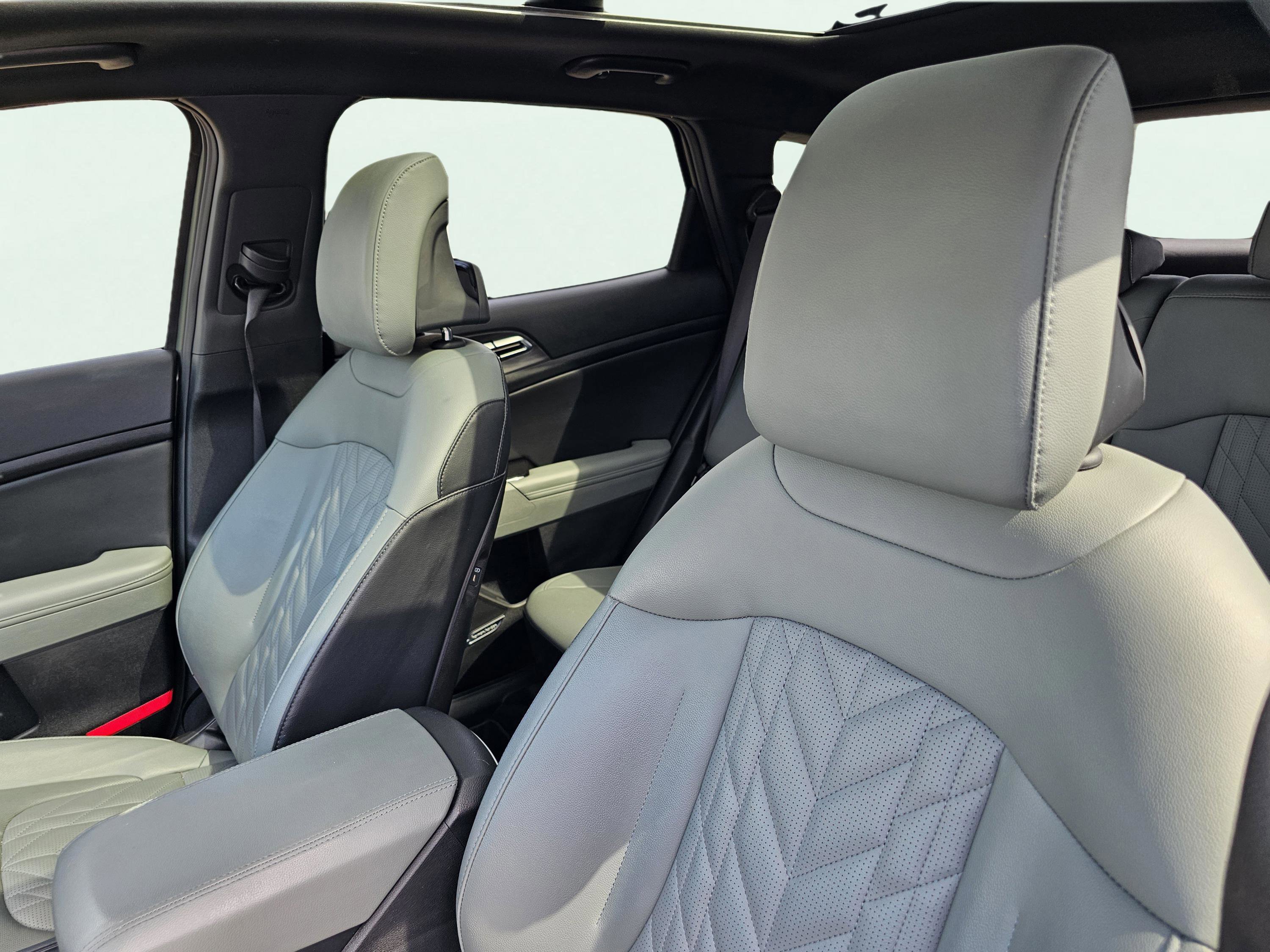 Used 2023 Kia Sportage X-Pro Prestige image 16