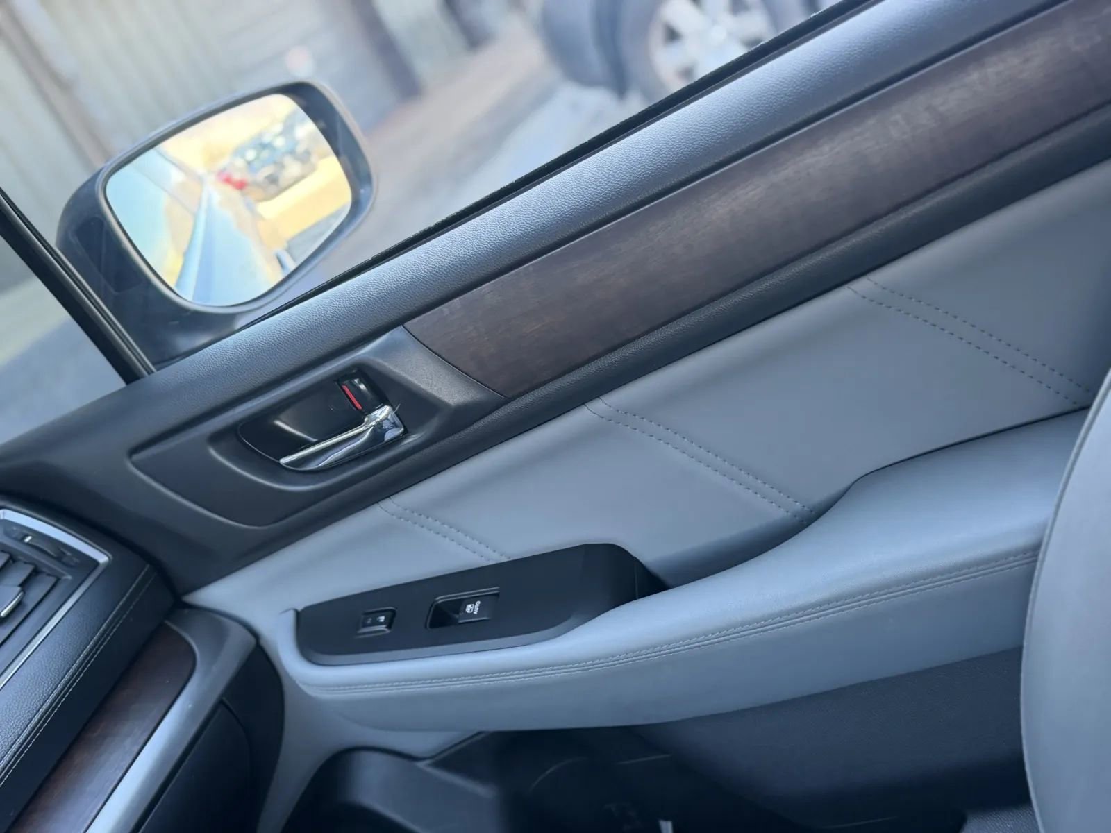 Used 2019 Subaru Outback 2.5i Limited image 35