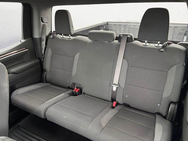 Used 2025 Chevrolet Silverado 1500 LT image 13