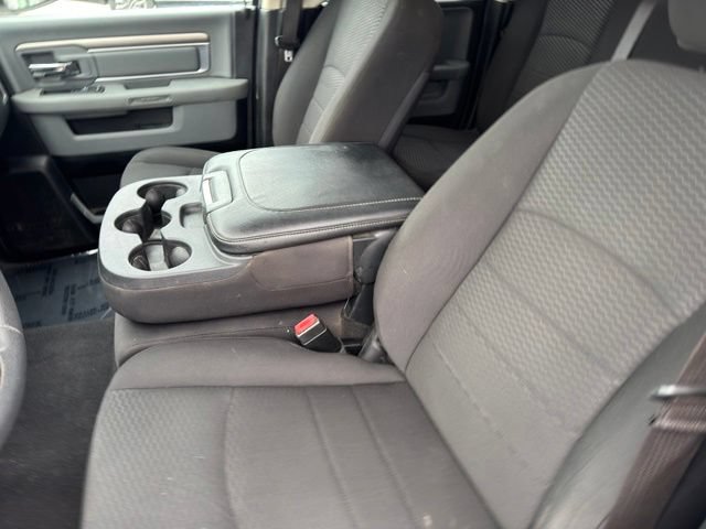 Used 2019 RAM 1500 Warlock AWD/4WD image 6