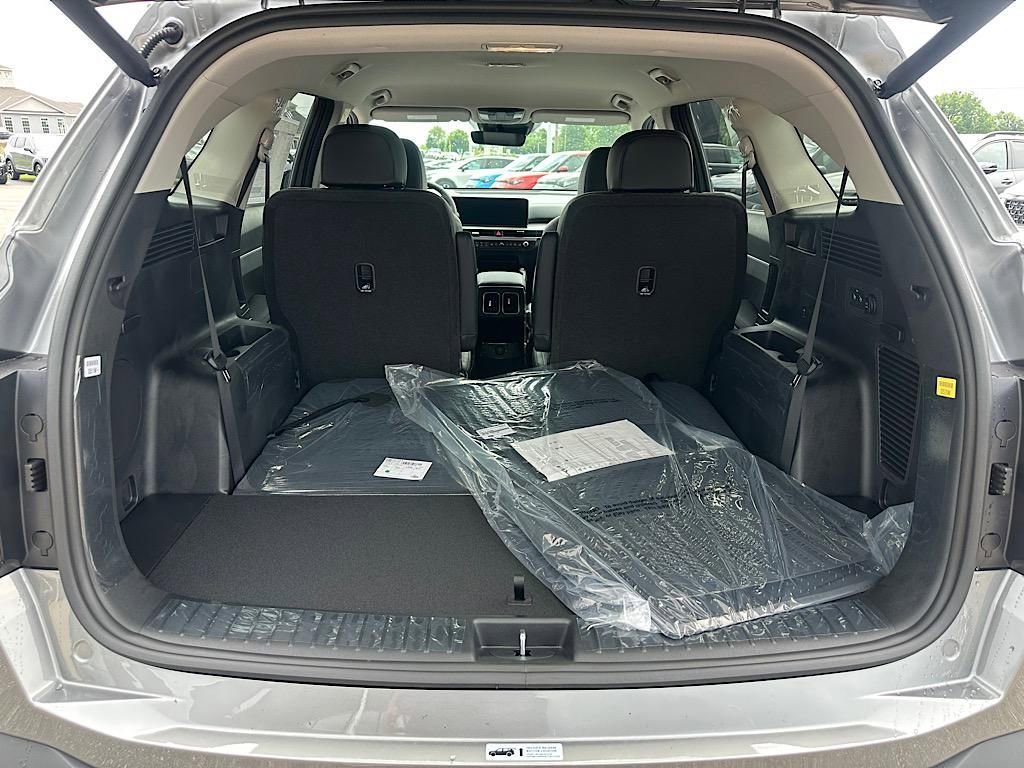 New 2025 Kia Sorento EX image 10