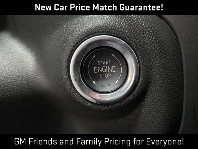 New 2026 GMC Sierra 2500 Pro AWD/4WD image 19