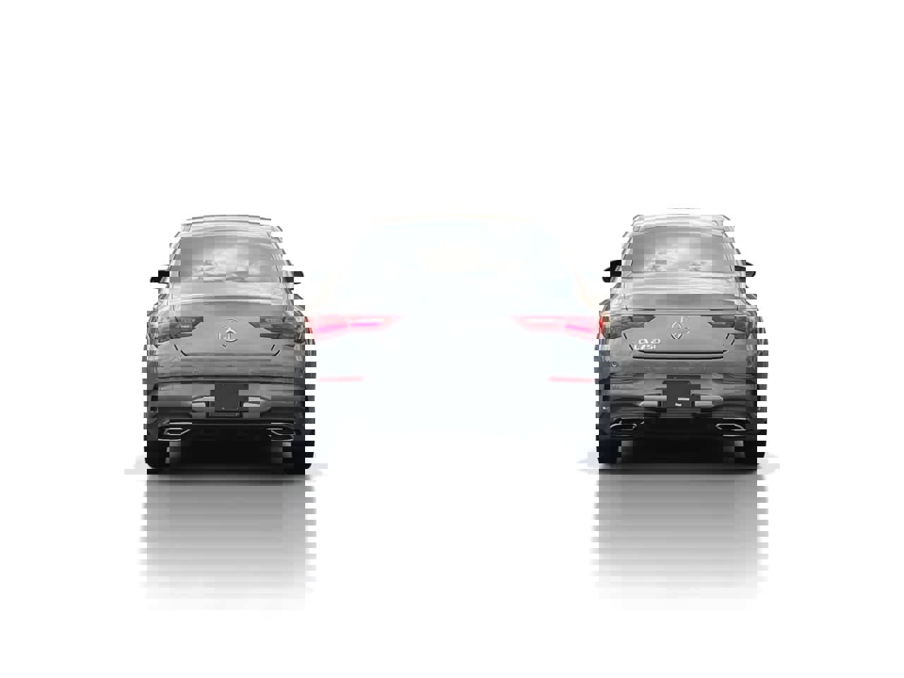 Used 2024 Mercedes-Benz CLA 250 image 7