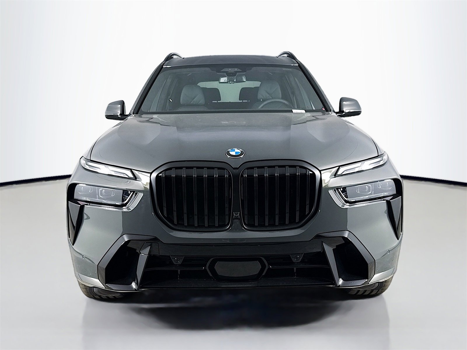 New 2026 BMW X7 xDrive40i w/ M Sport Package image 2