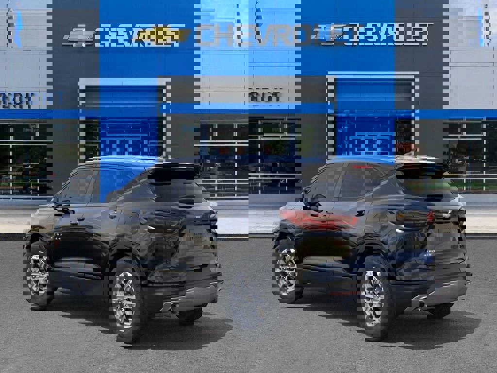 New 2026 Chevrolet Blazer LT w/ LPO, Floor Liner Package image 3