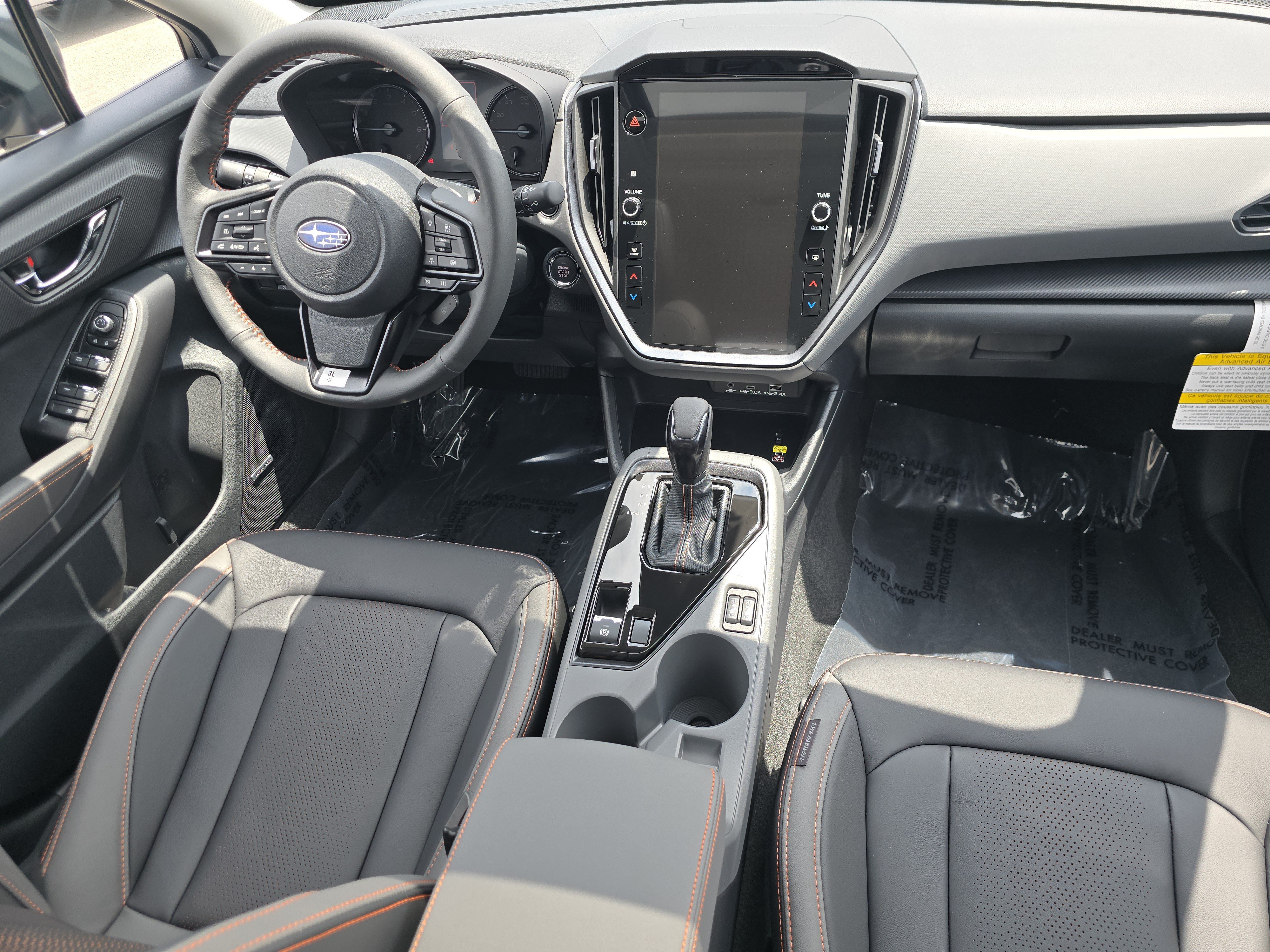 New 2026 Subaru Crosstrek 2.5i Limited AWD/4WD image 20