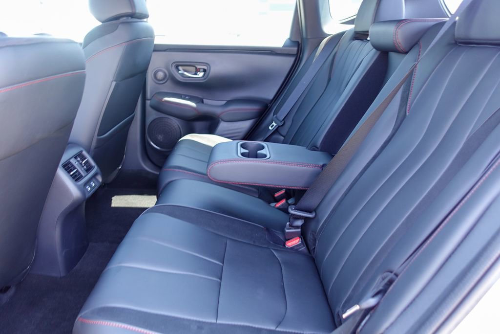 New 2025 Acura ADX A-Spec image 22