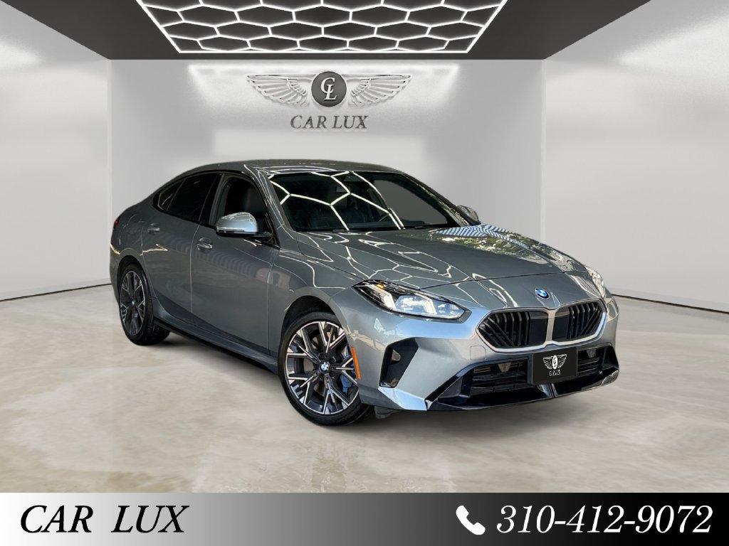 Used 2025 BMW 228i xDrive w/ M Sport Package AWD/4WD image 7