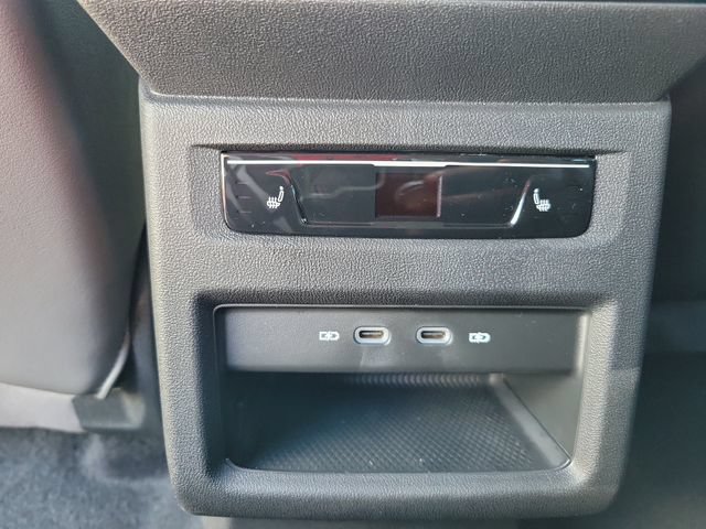 New 2025 Volkswagen ID.4 Pro S Plus AWD/4WD image 15