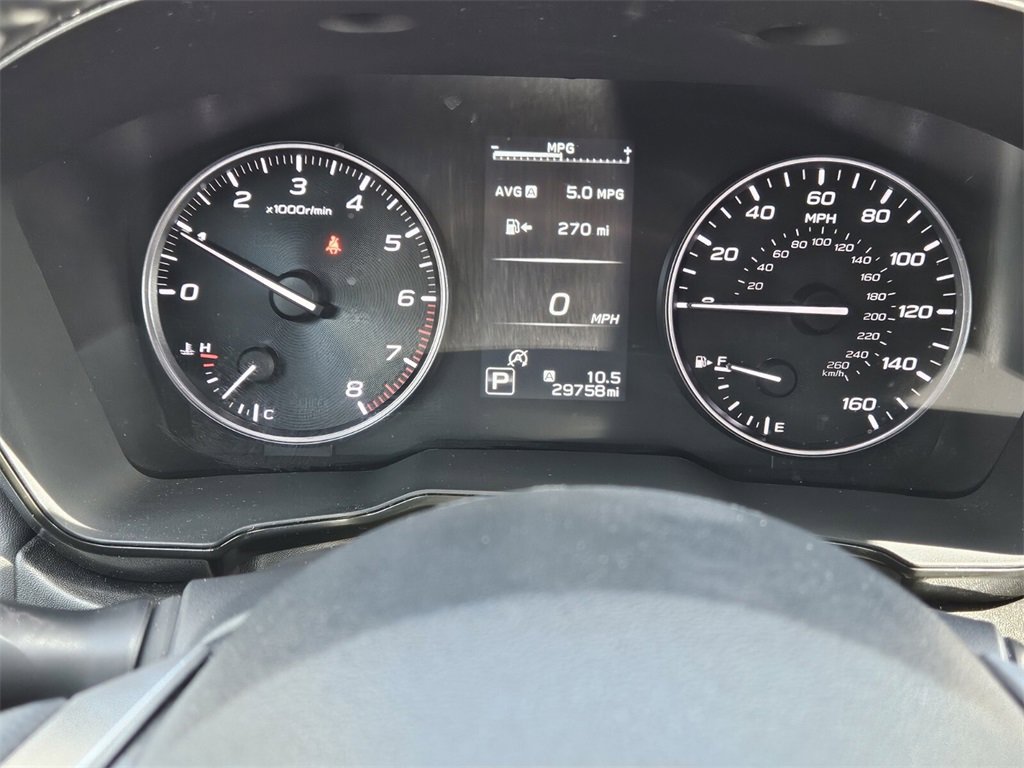 Used 2024 Subaru Outback Premium image 18