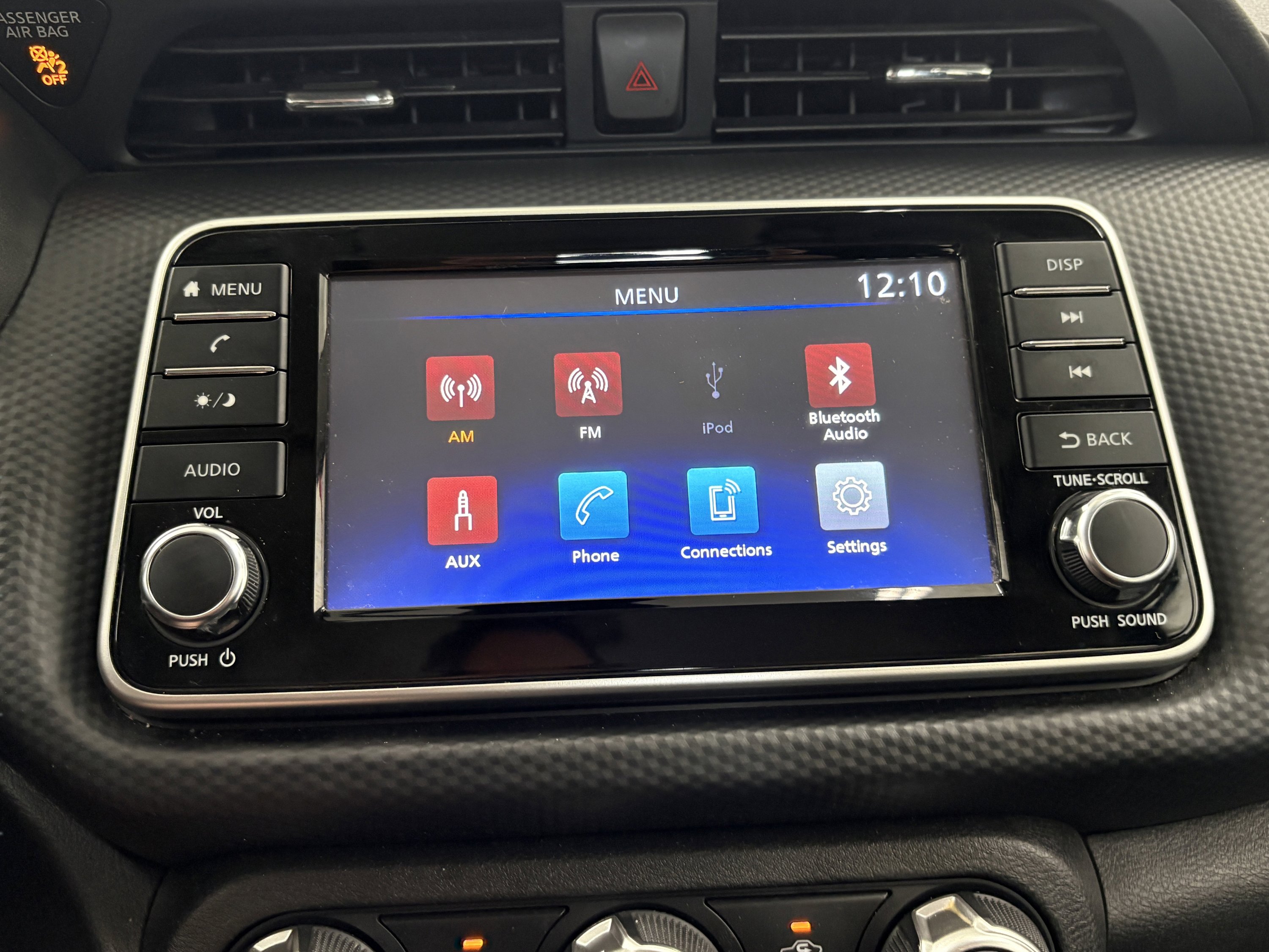 Used 2023 Nissan Kicks S FWD image 14