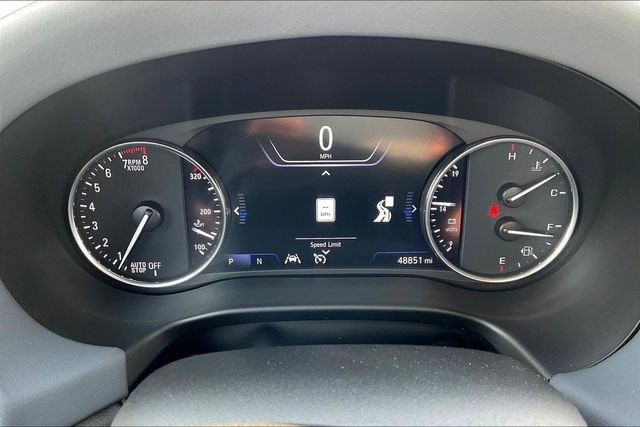 Used 2024 Buick Enclave Premium image 24