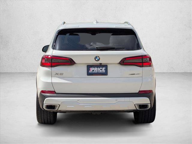 Used 2023 BMW X5 xDrive40i w/ Premium Package image 6