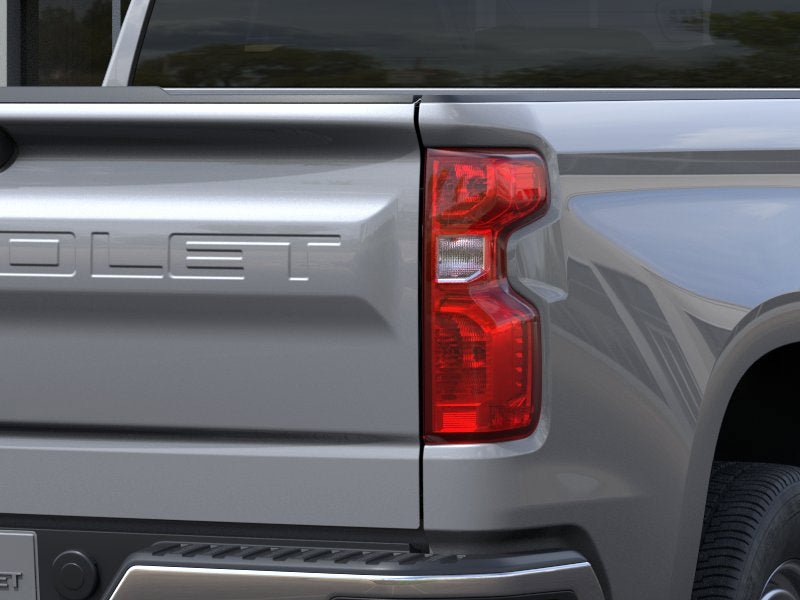New 2026 Chevrolet Silverado 1500 W/T w/ WT Safety Package RWD image 24