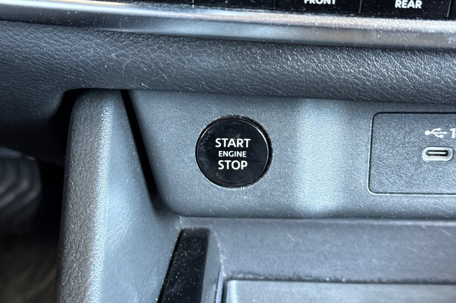 Certified 2024 Nissan Rogue SV AWD/4WD image 29
