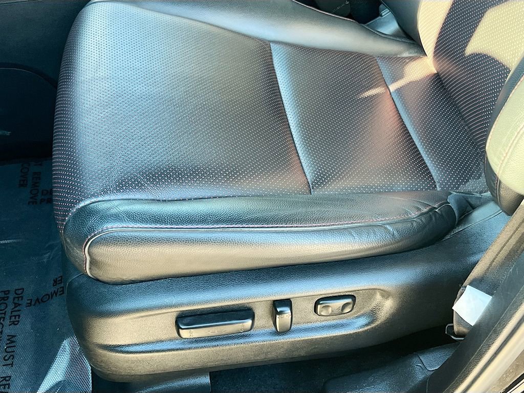 Used 2023 Honda Ridgeline Black Edition image 20