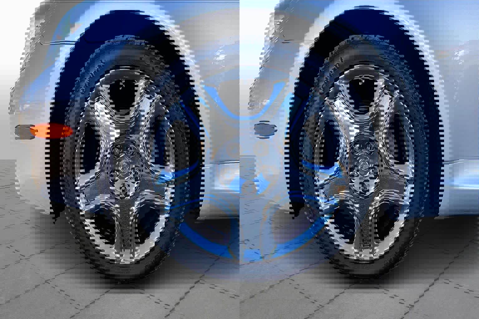 Used 2008 Lexus SC 430 image 10