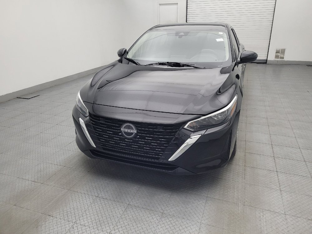 Used 2024 Nissan Sentra S FWD image 15
