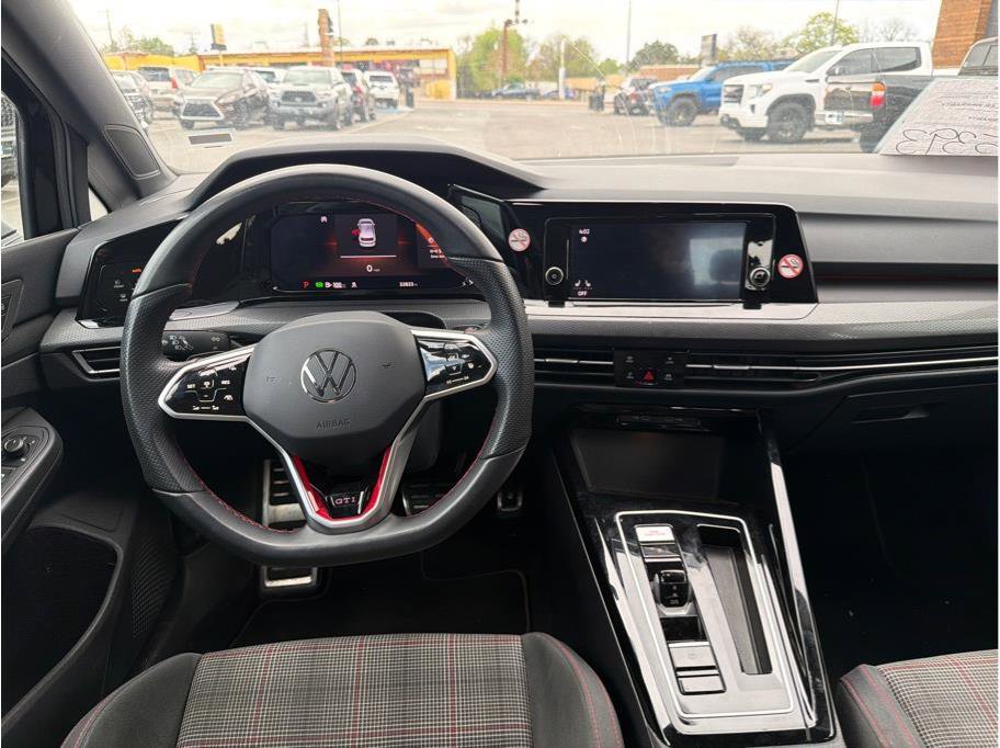 Used 2024 Volkswagen GTI S image 5