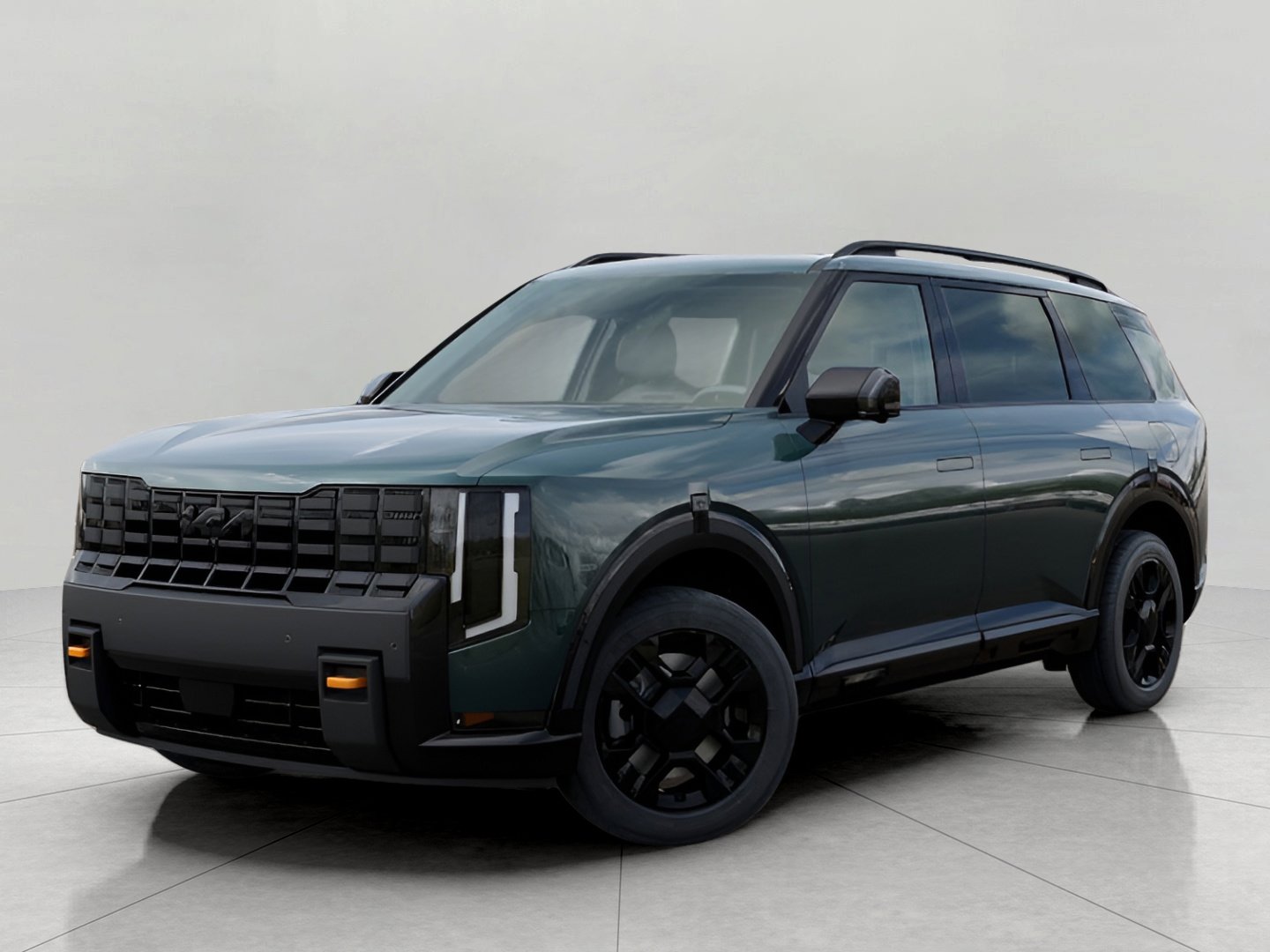 New 2027 Kia Telluride SX Prestige X-Pro image 1