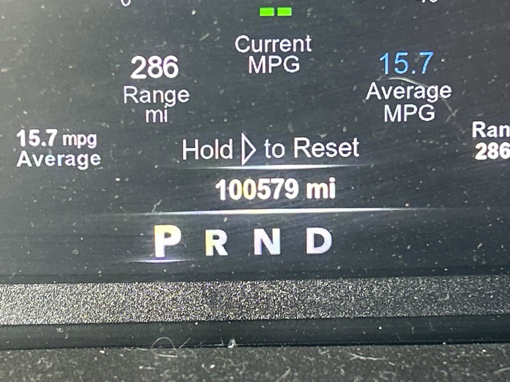 Used 2017 RAM 1500 Big Horn image 22