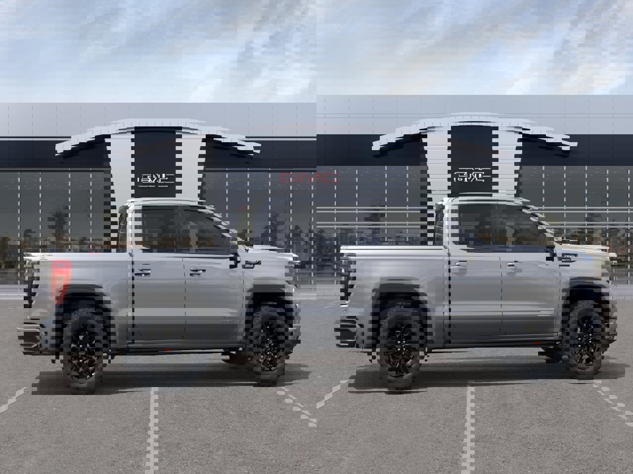 New 2026 GMC Sierra 1500 Elevation image 5