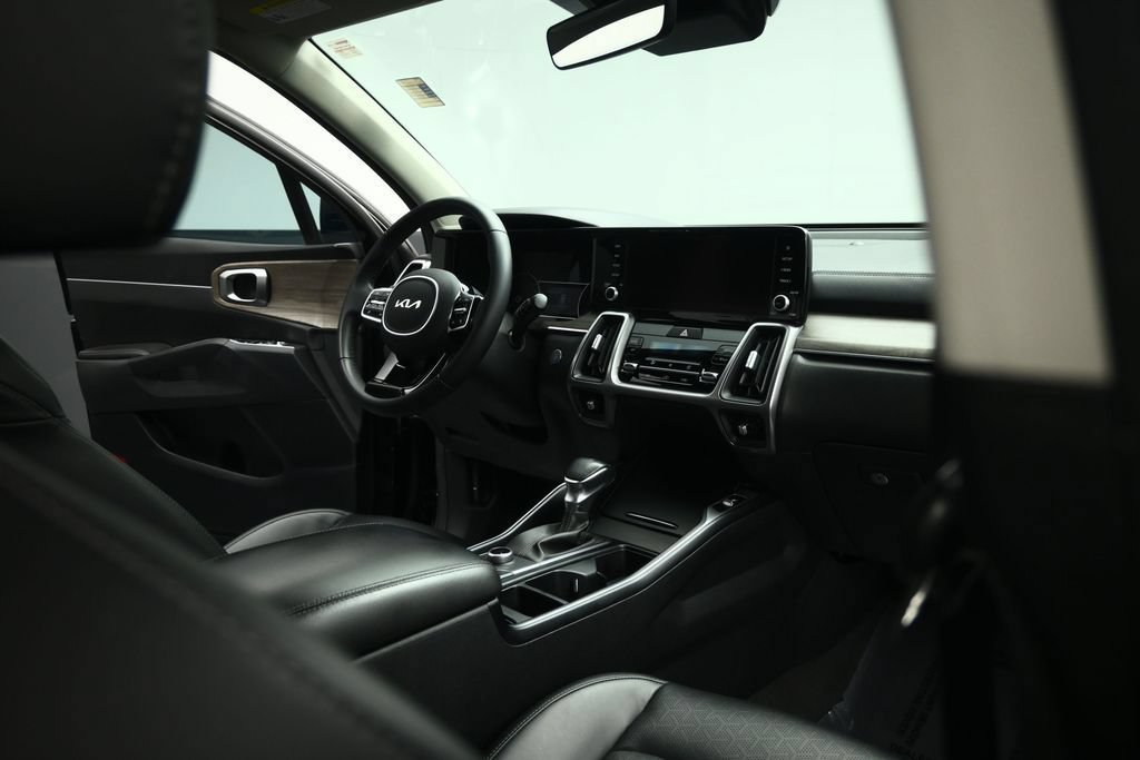 Used 2023 Kia Sorento X-Line EX AWD/4WD image 62