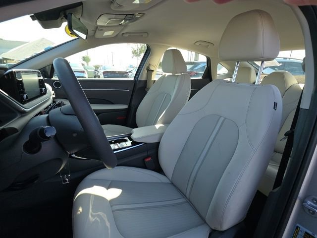 Certified 2023 Hyundai Sonata SE image 5