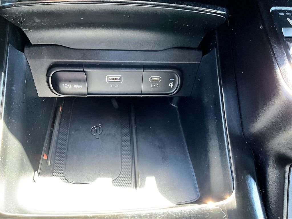Used 2024 Kia Telluride S w/ S Sunroof Package AWD/4WD image 27